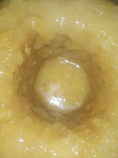 Foto de Bolo de churros invertido